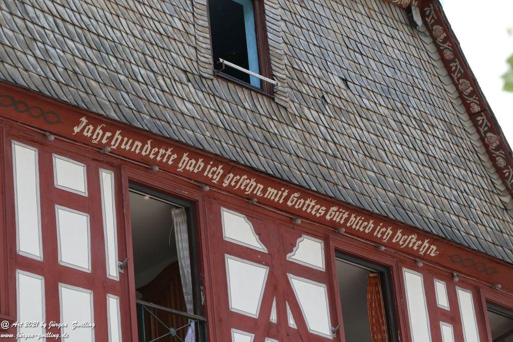 Sankt Goar - Rhein-Hunsrück-Kreis