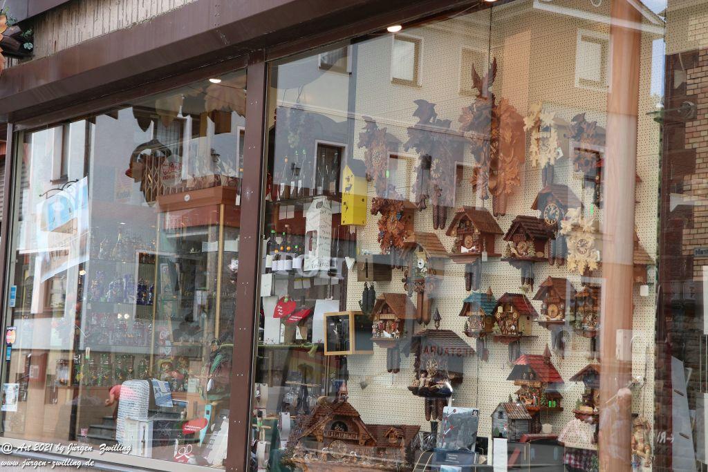 Sankt Goar - Rhein-Hunsrück-Kreis