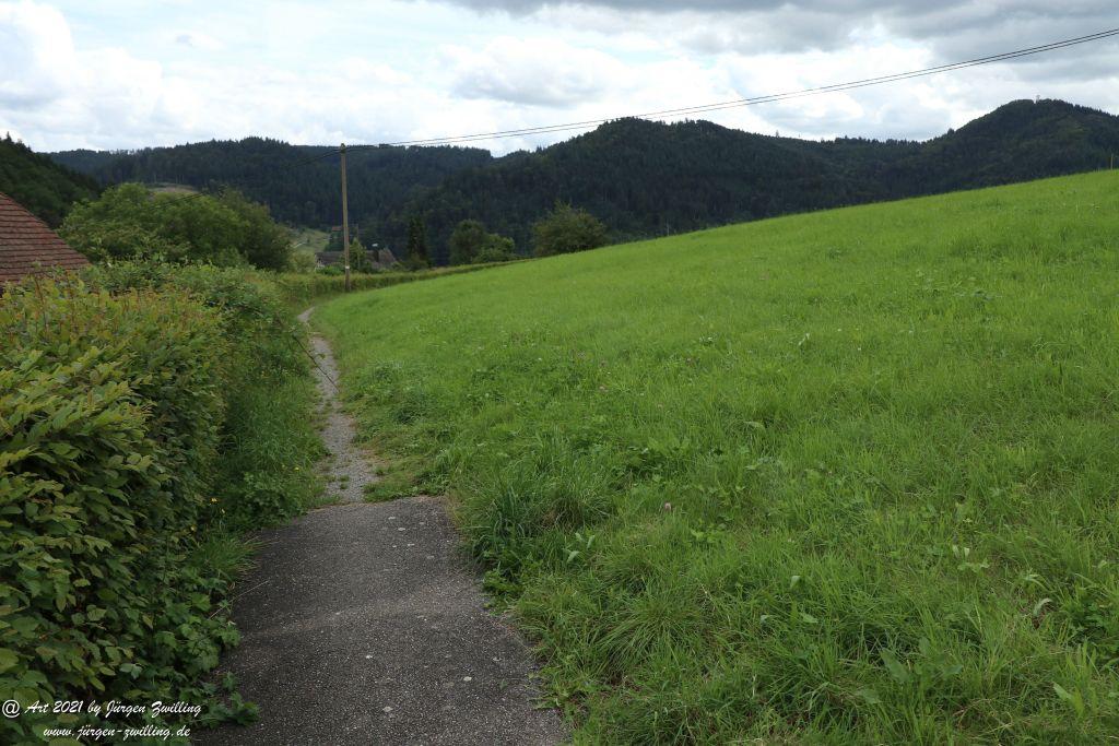 Fischerbach - Kinzigtal - Schwarzwald