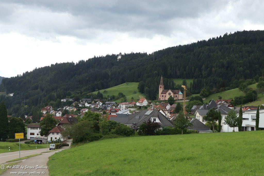 Fischerbach - Kinzigtal - Schwarzwald
