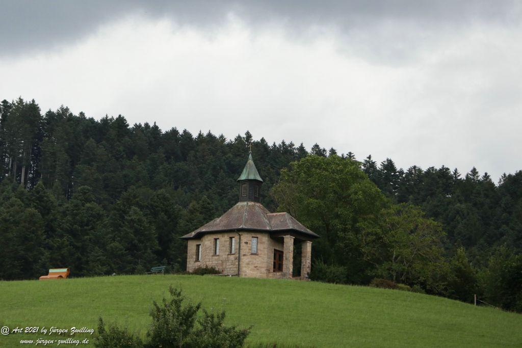 Fischerbach - Kinzigtal - Schwarzwald