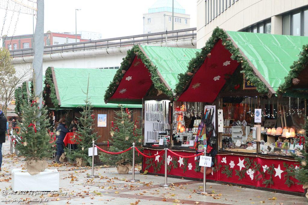 Ludwigshafener Weihnachtsmarkt