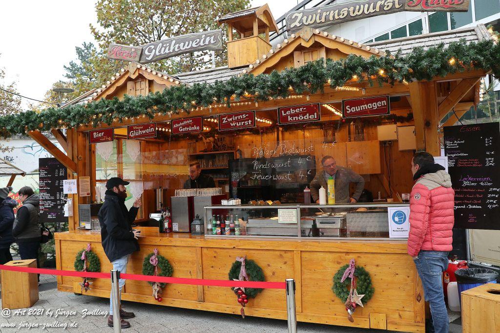 Ludwigshafener Weihnachtsmarkt