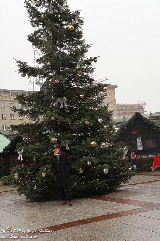Ludwigshafener Weihnachtsmarkt