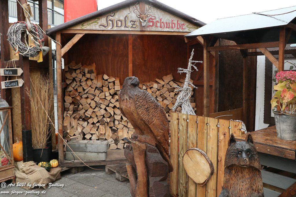 Ludwigshafener Weihnachtsmarkt