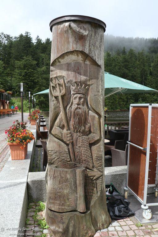 Mummelsee - Schwarzwald