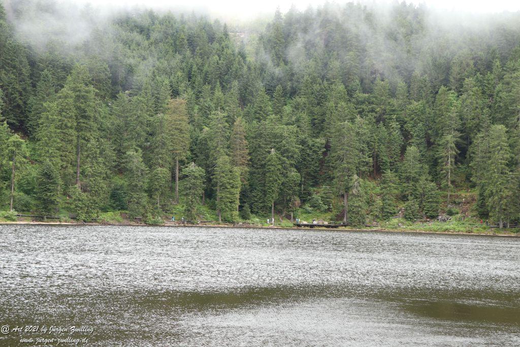 Mummelsee - Schwarzwald