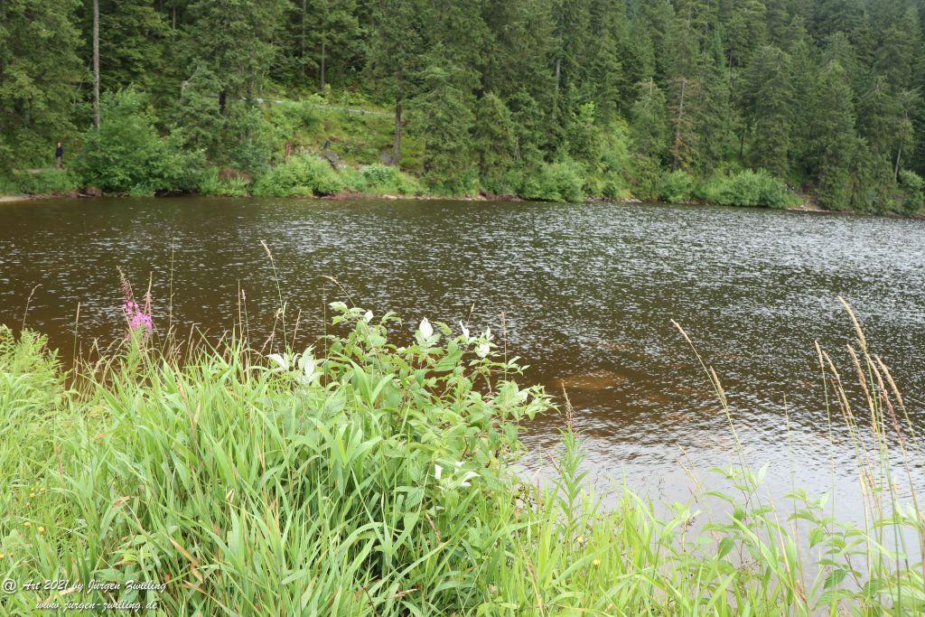 Mummelsee - Schwarzwald