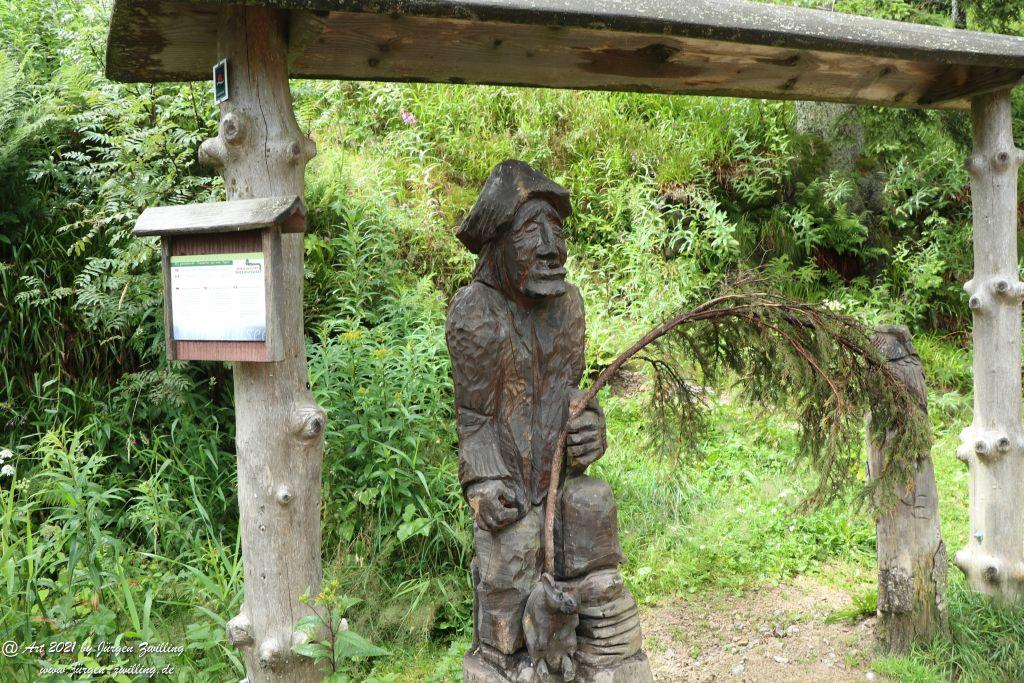 Mummelsee - Schwarzwald