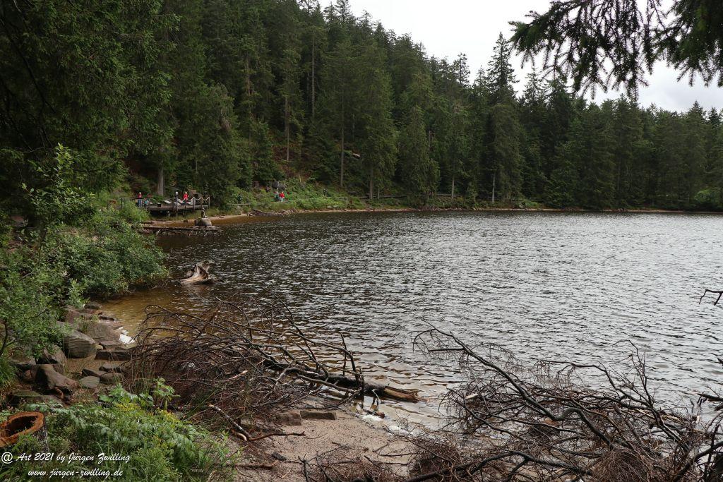 Mummelsee - Schwarzwald