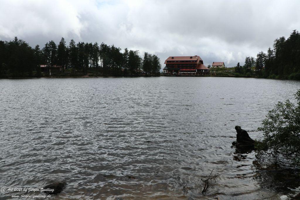 Mummelsee - Schwarzwald