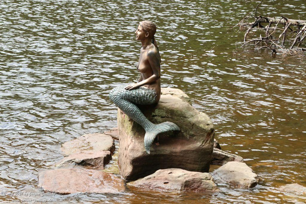 Mummelsee - Schwarzwald