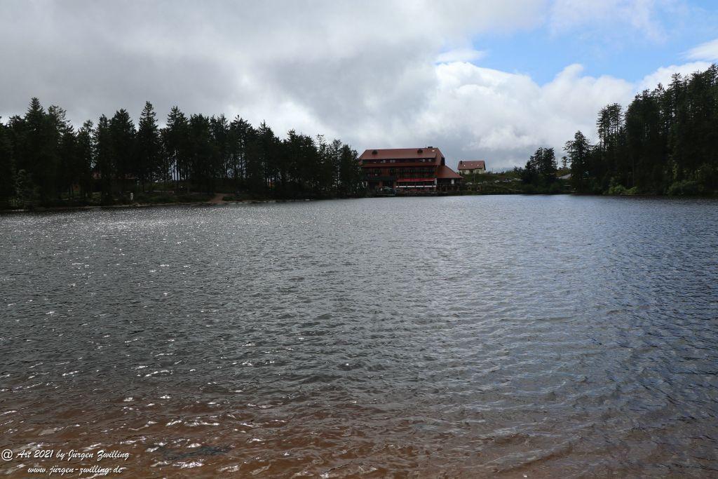 Mummelsee - Schwarzwald