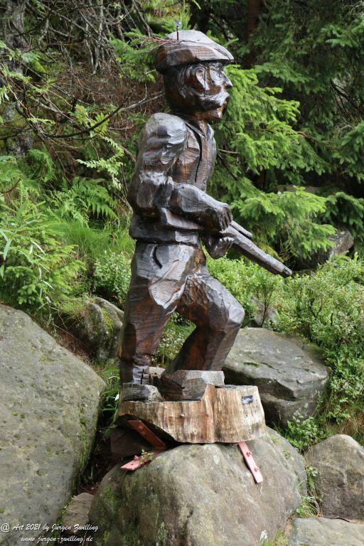 Mummelsee - Schwarzwald