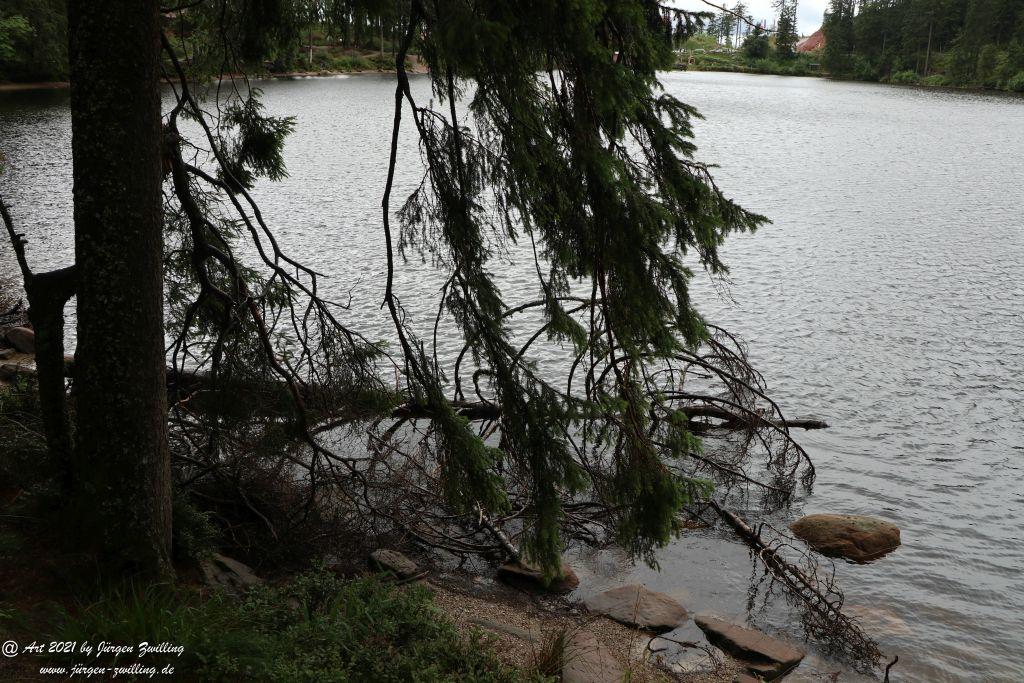 Mummelsee - Schwarzwald