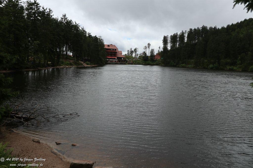 Mummelsee - Schwarzwald