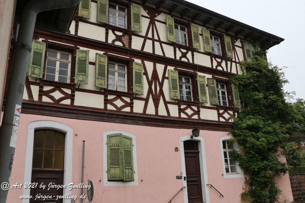 Gegenbach - Kinzigtal - Schwarzwald