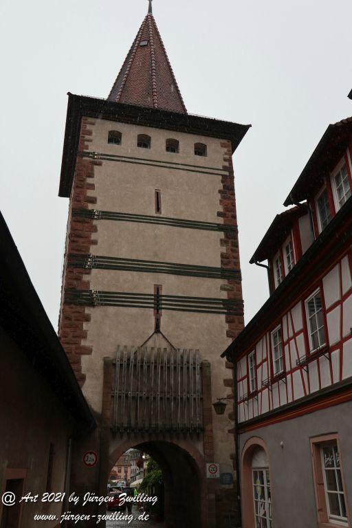 Gegenbach - Kinzigtal - Schwarzwald