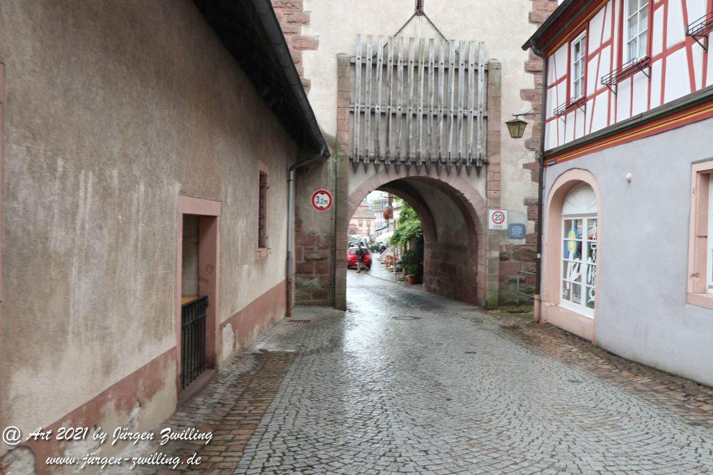 Gegenbach - Kinzigtal - Schwarzwald