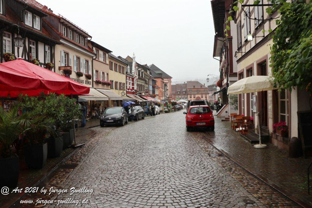 Gegenbach - Kinzigtal - Schwarzwald