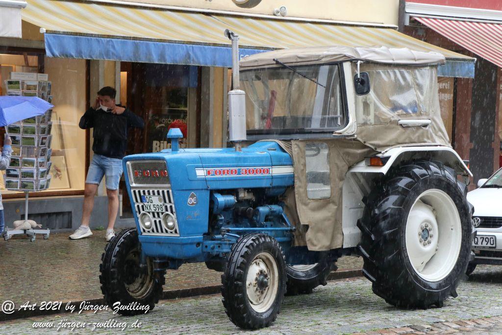 Gegenbach - Kinzigtal - Schwarzwald