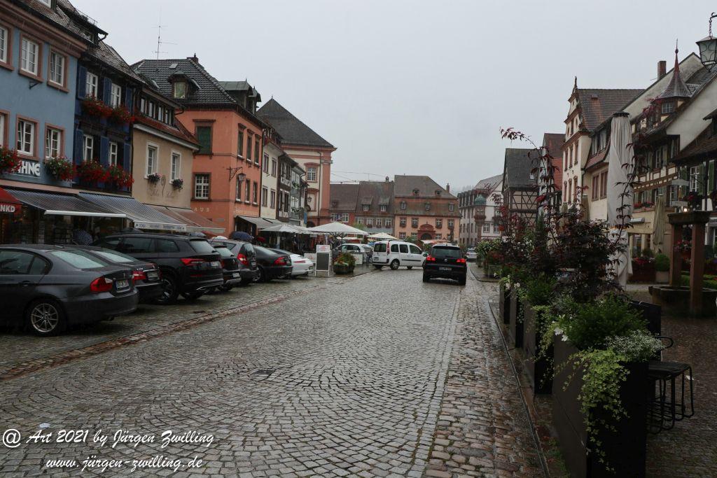 Gegenbach - Kinzigtal - Schwarzwald