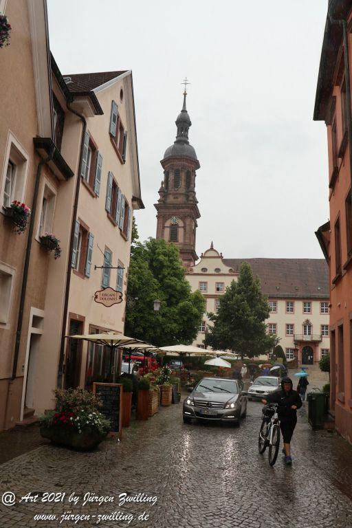 Gegenbach - Kinzigtal - Schwarzwald