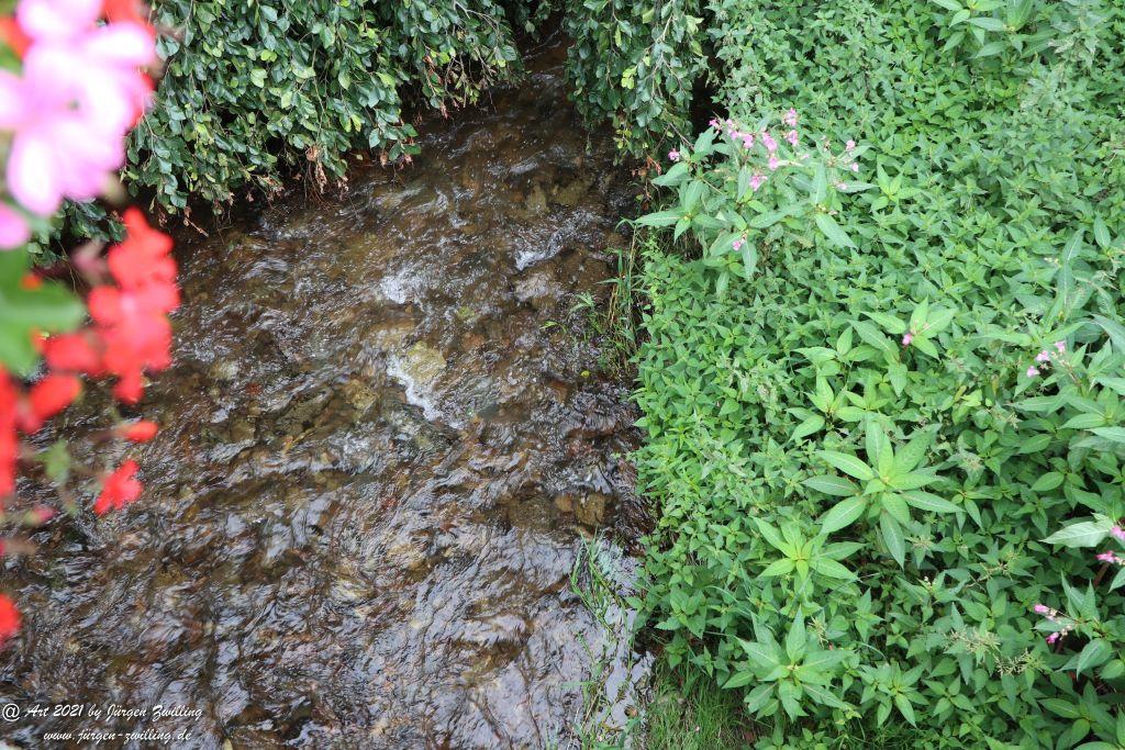 Hasloch - Kinzigtal -Schwarzwald