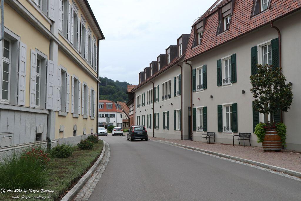 Hasloch - Kinzigtal -Schwarzwald