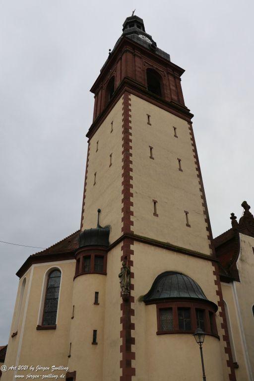 Hasloch - Kinzigtal -Schwarzwald