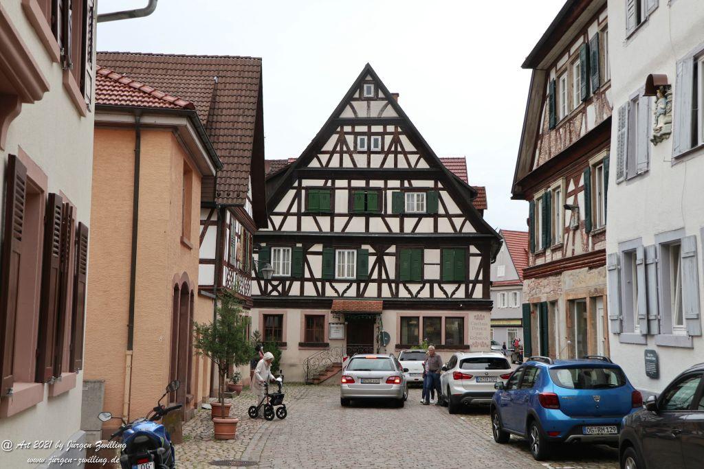 Hasloch - Kinzigtal -Schwarzwald