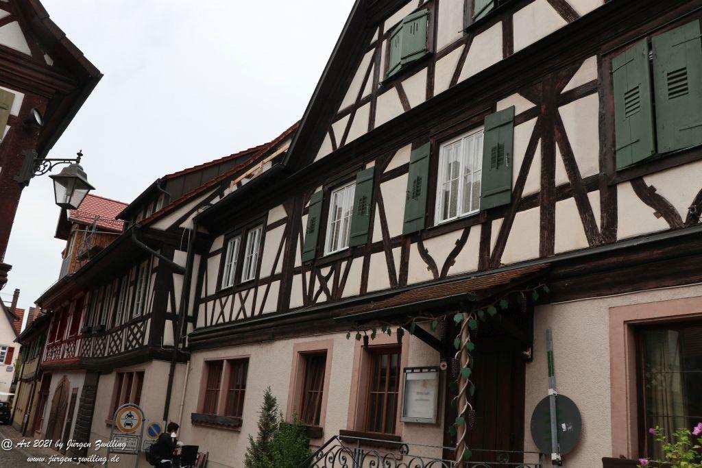 Hasloch - Kinzigtal -Schwarzwald