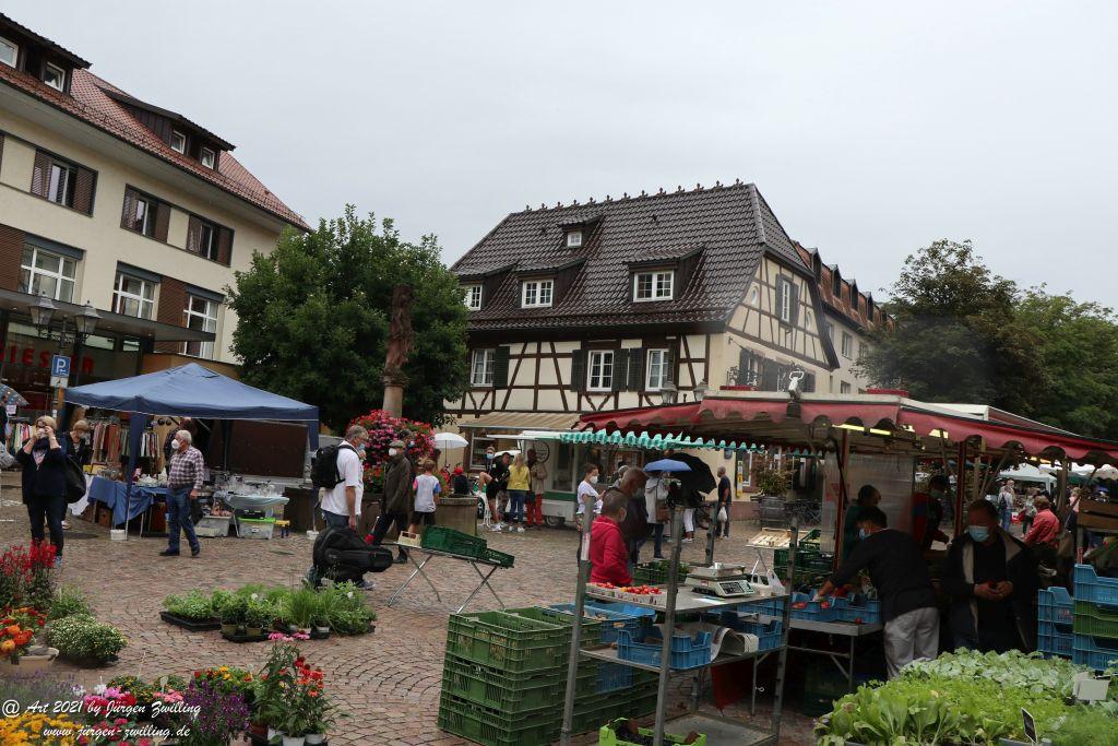 Hasloch - Kinzigtal -Schwarzwald