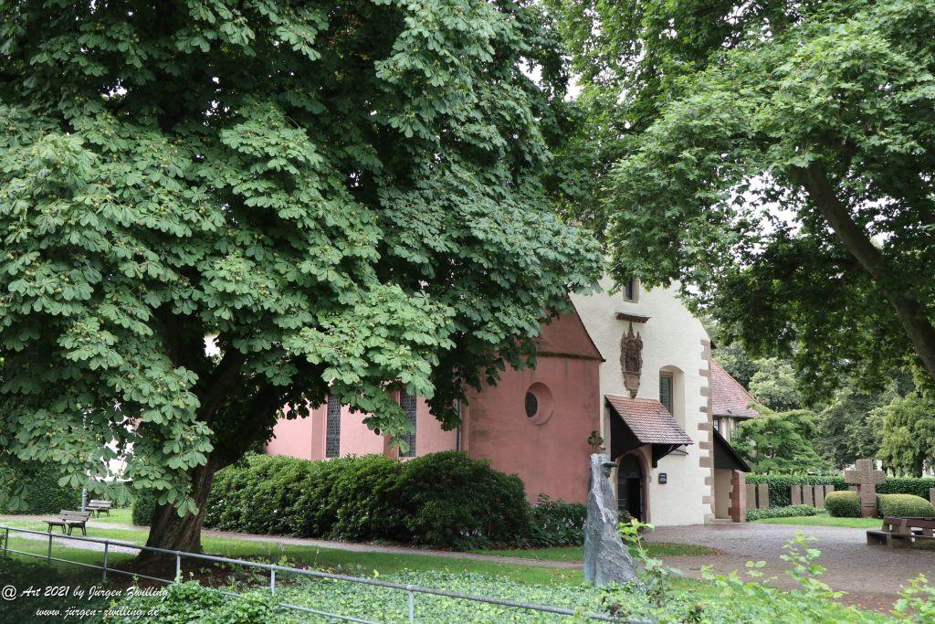 Hasloch - Kinzigtal -Schwarzwald