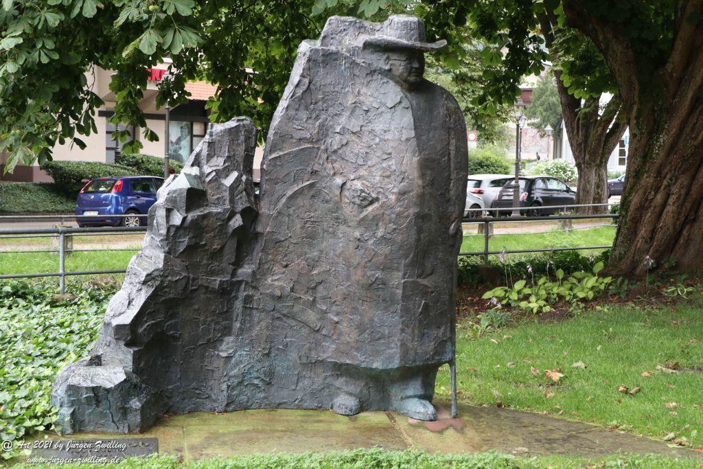 Hasloch - Kinzigtal -Schwarzwald