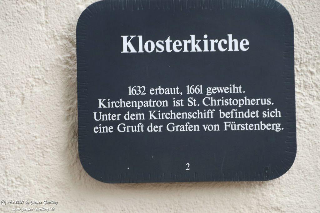 Hasloch - Kinzigtal -Schwarzwald