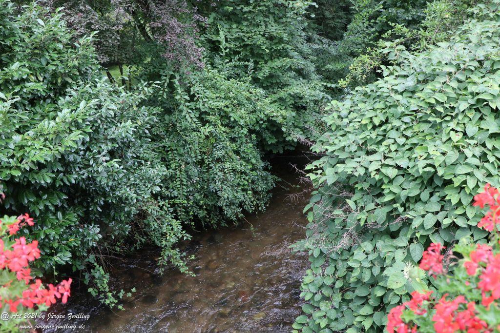 Hasloch - Kinzigtal -Schwarzwald