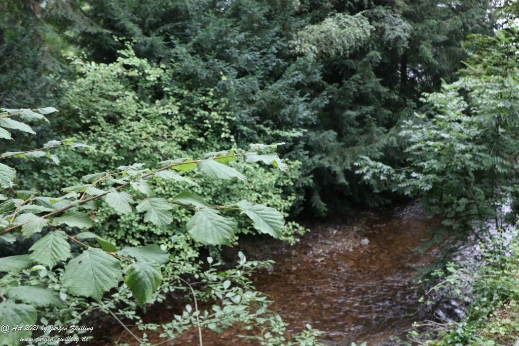 Hasloch - Kinzigtal -Schwarzwald