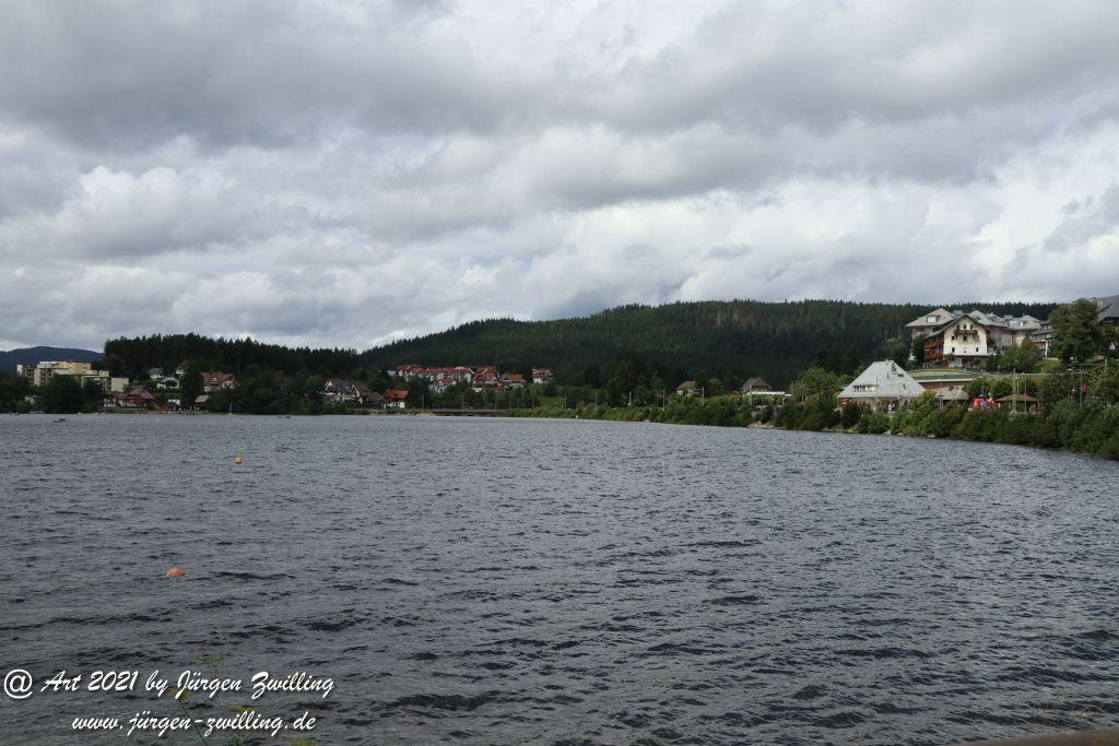 Schluchsee - Schwarzwald