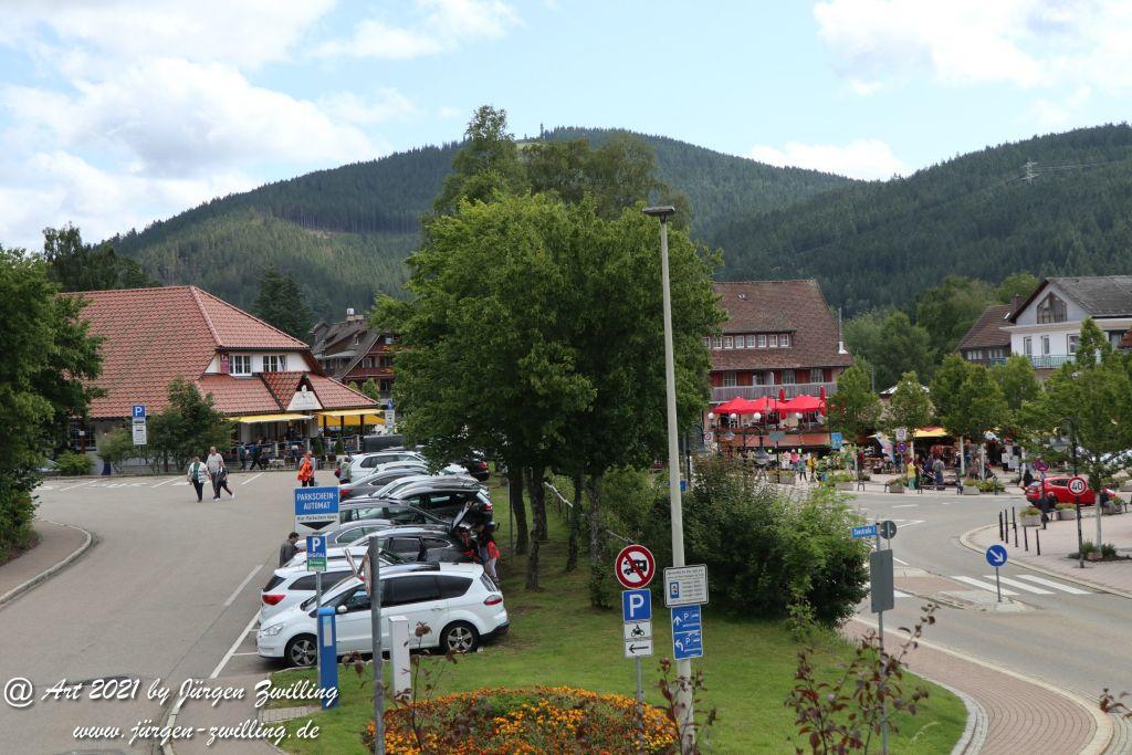 Titisee - Schwarzwald