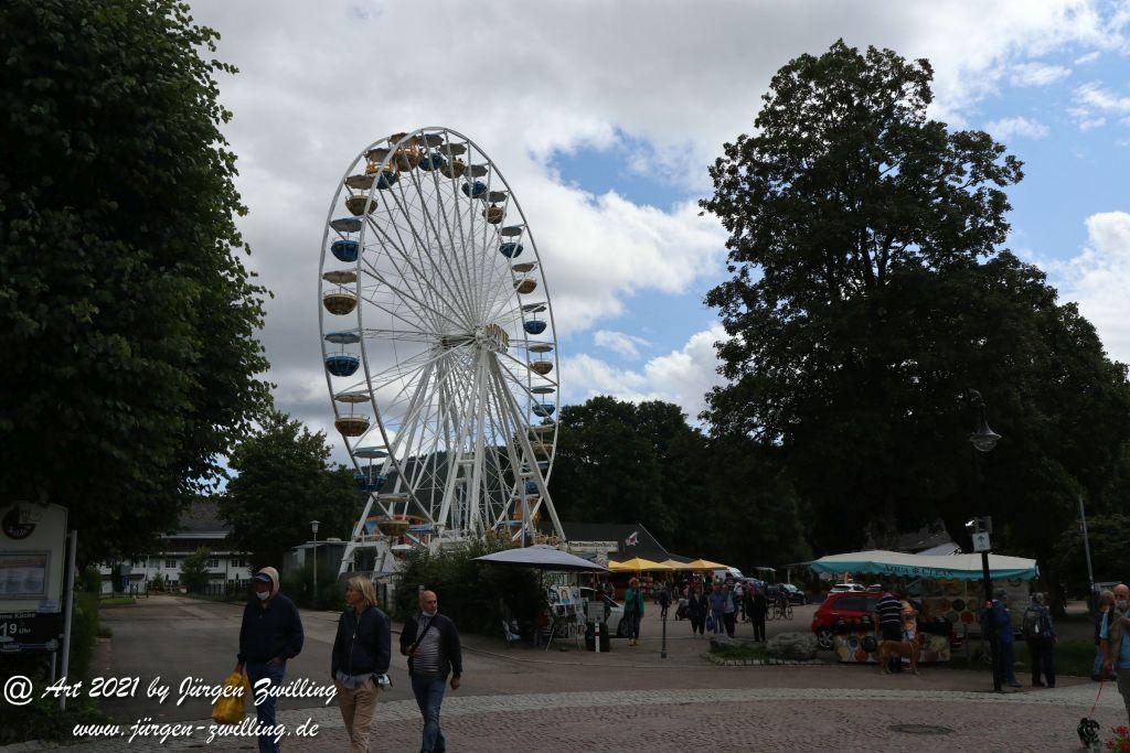 Titisee - Schwarzwald