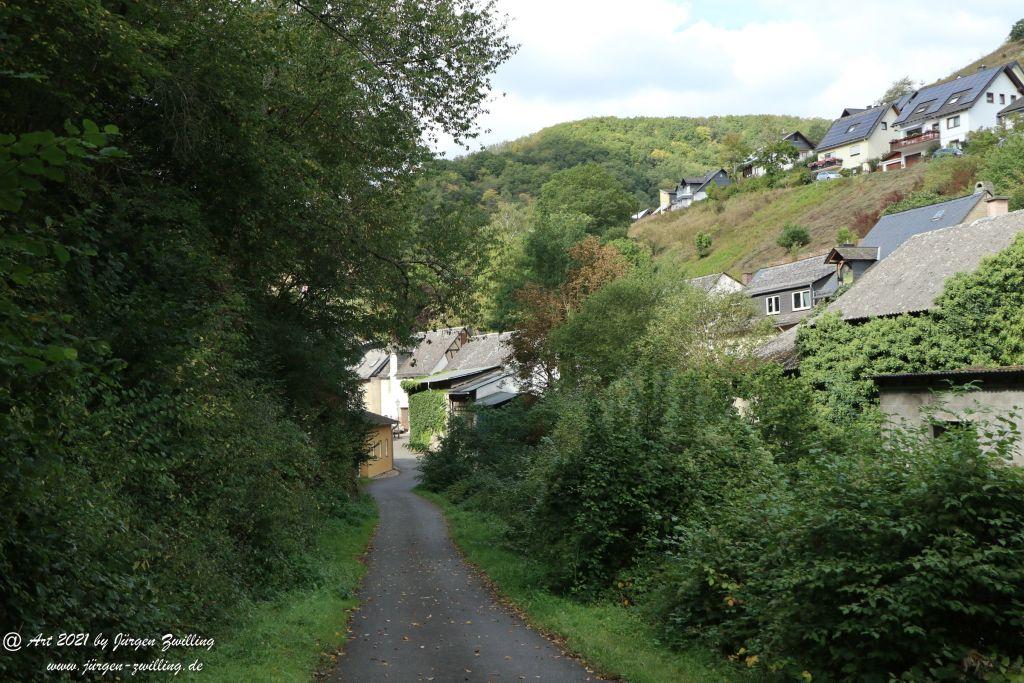 Manubach - Hunsrück