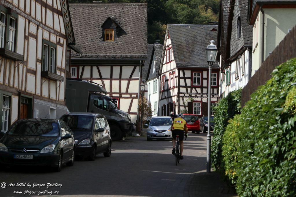 Manubach - Hunsrück