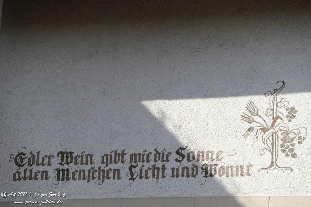 Manubach - Hunsrück