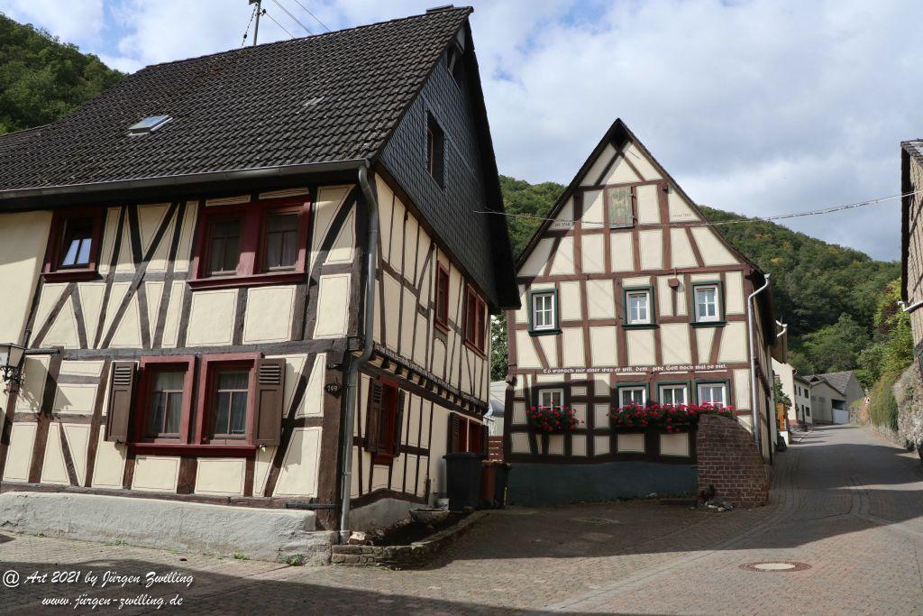 Manubach - Hunsrück