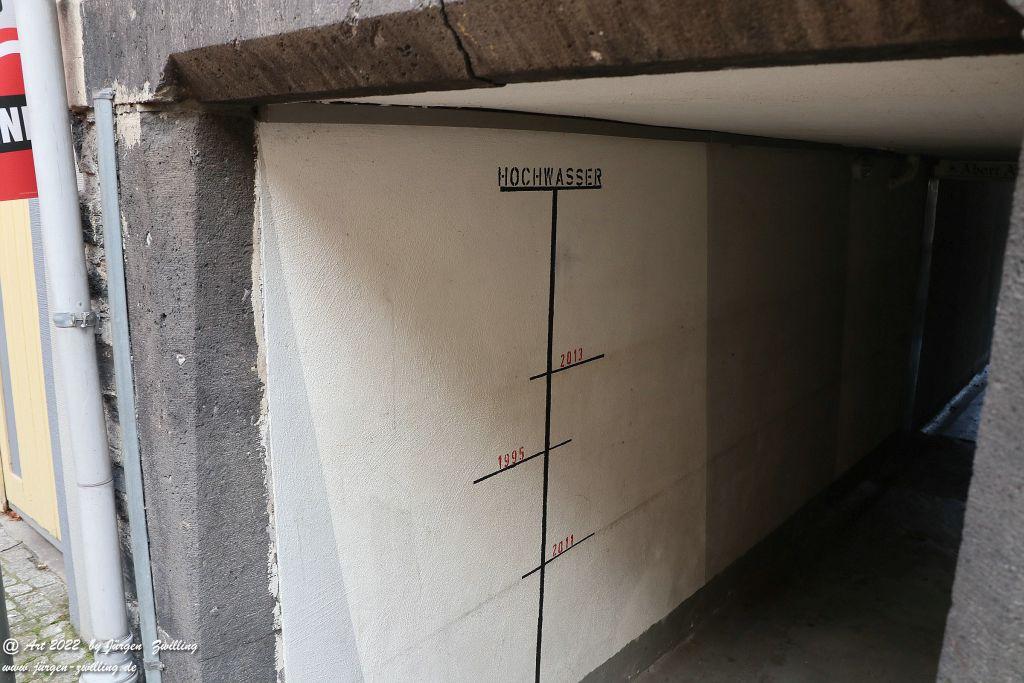 Philosophische Bildwanderung - Panoramaweg St. Goar - Rhein