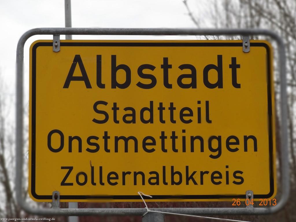 Philosophische Bildwanderung Traufgang Zollernburg-Panorama