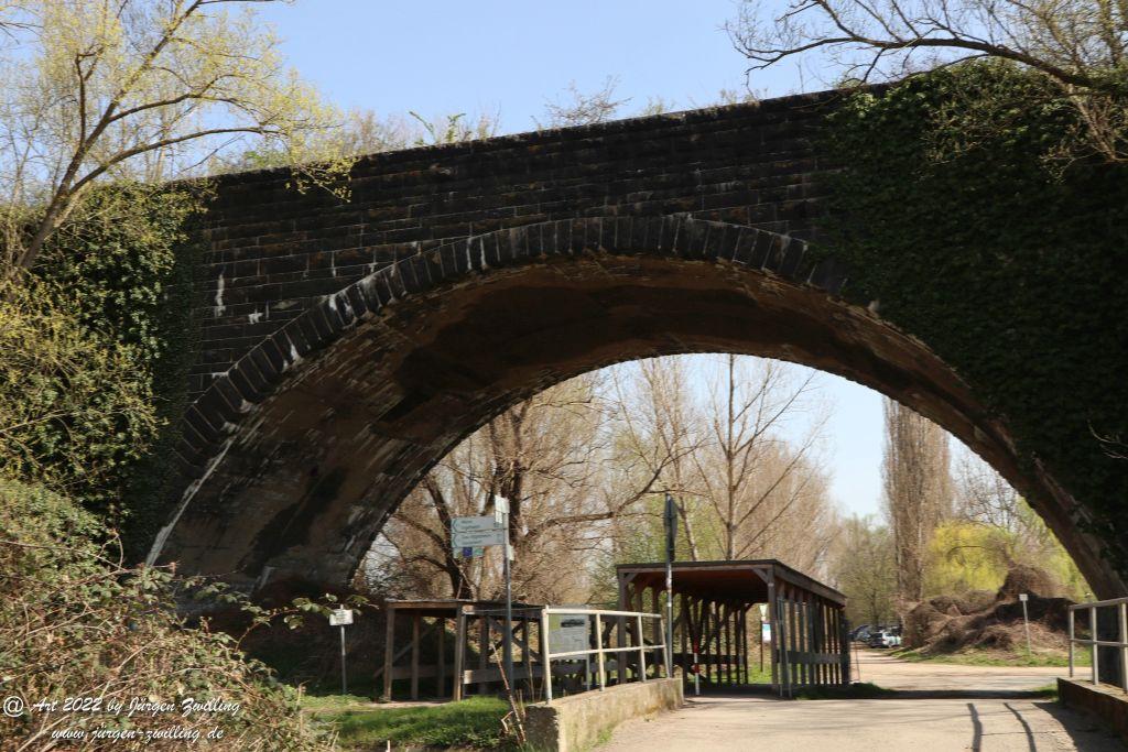 Philosophische Bildwanderung Rheinwanderung von Bingen Kempten nach Ingelheim - Rheinhessen