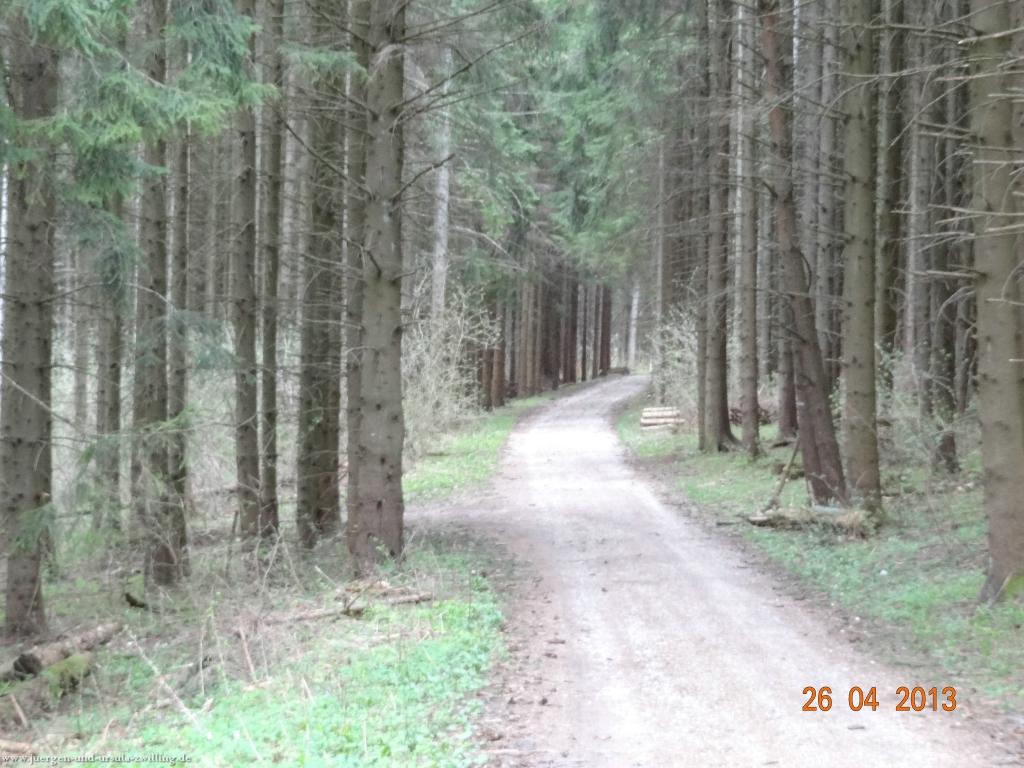 Philosophische Bildwanderung Traufgang Zollernburg-Panorama
