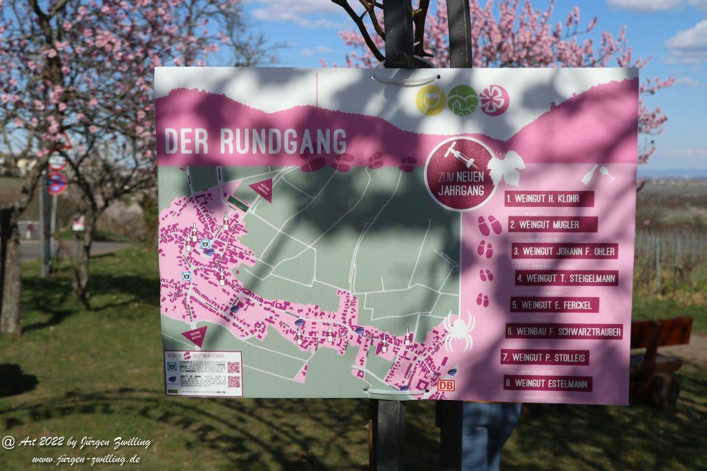 Gimmeldingen - Pfalz